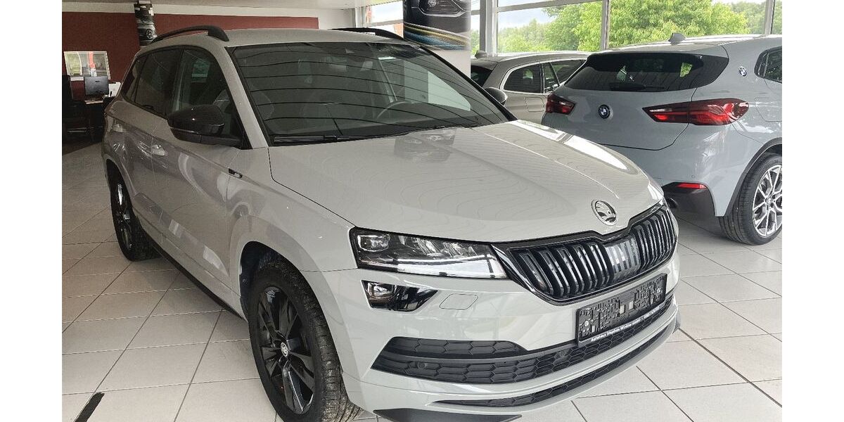 Skoda Karoq 79.510 km 25.945 &euro; Schwerin 19061