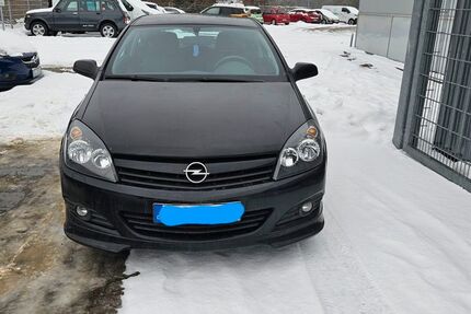 Opel Astra 170.500 km 2.800 &euro; Kiel 24114