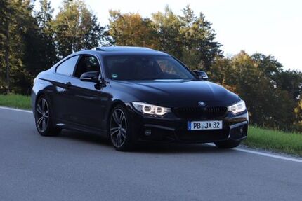 BMW 428 180.500 km 17.700 &euro; Borchen 33178