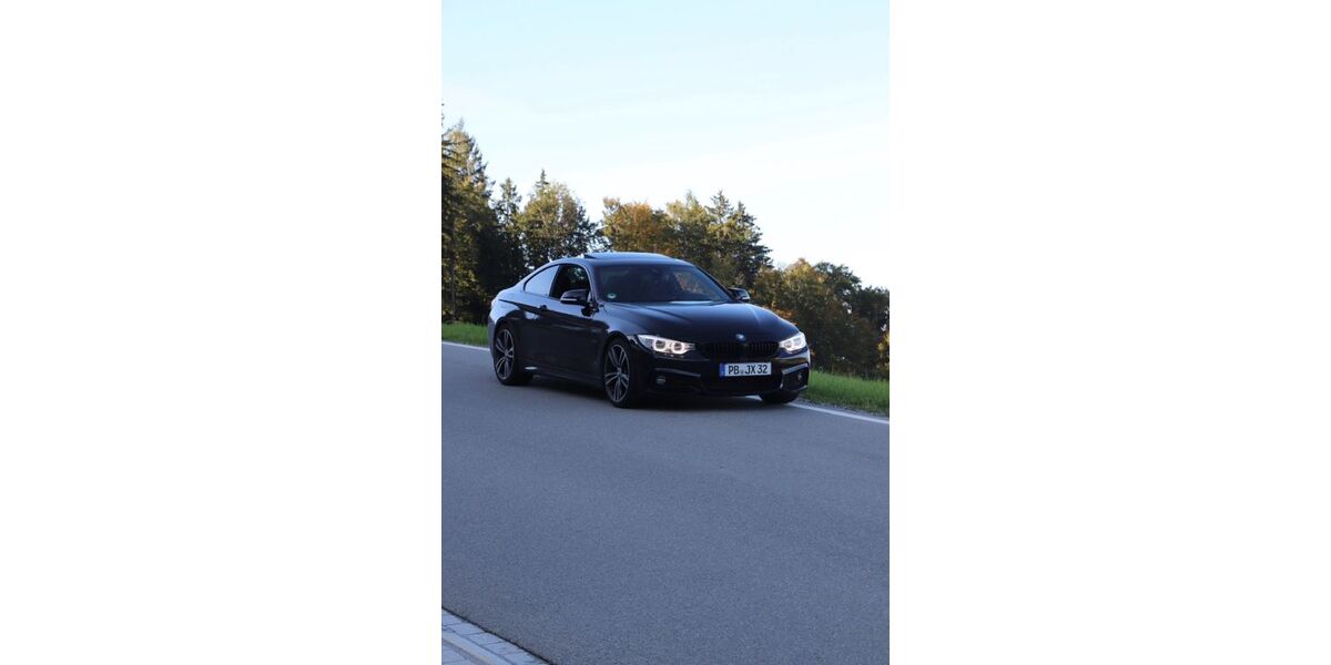 BMW 428 180.500 km 17.700 &euro; Borchen 33178