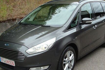 Ford Galaxy 147.280 km 9.950 &euro; Pforzheim 75172