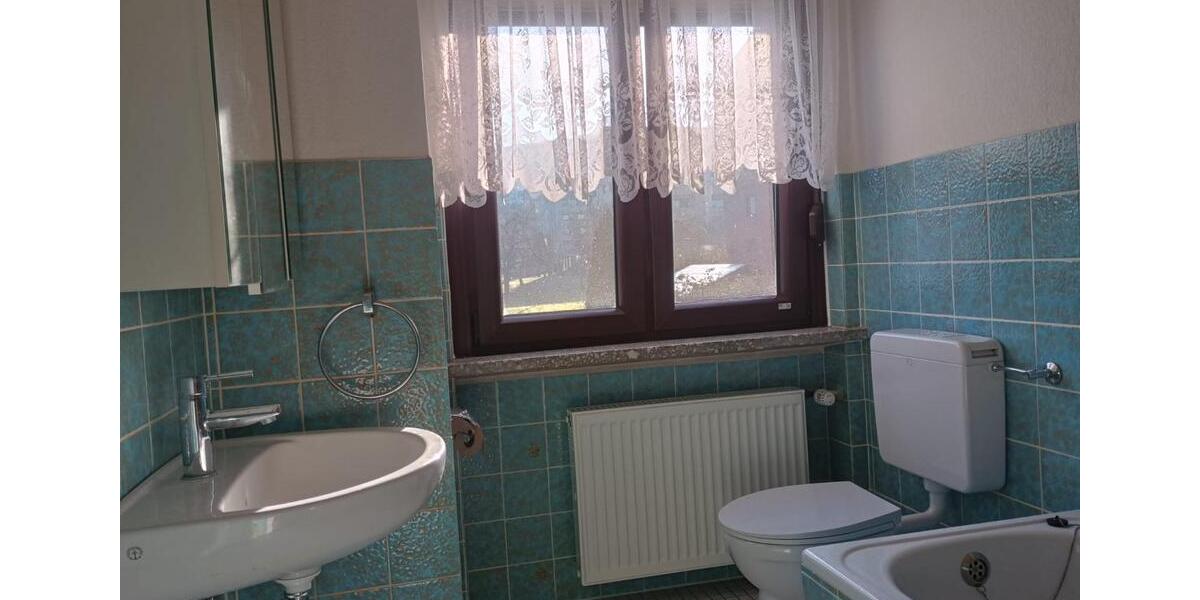 Einfamilienhaus Nörten-Hardenberg Hardenberg - 4 Zimmer, 100 m&sup2;, 1.210&euro; | Angebot:22929041