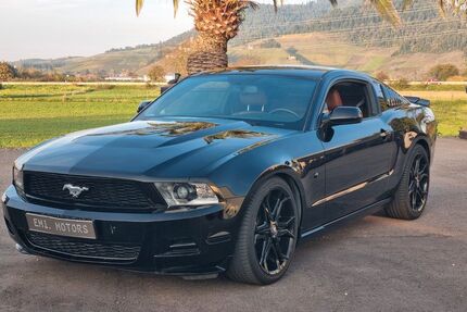 Ford Mustang 79.850 km 18.999 € Offenburg- Zunsweier 77656