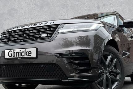 Land Rover Range Rover Velar 5.500 km 74.880 &euro; Frankfurt a.M. 60314
