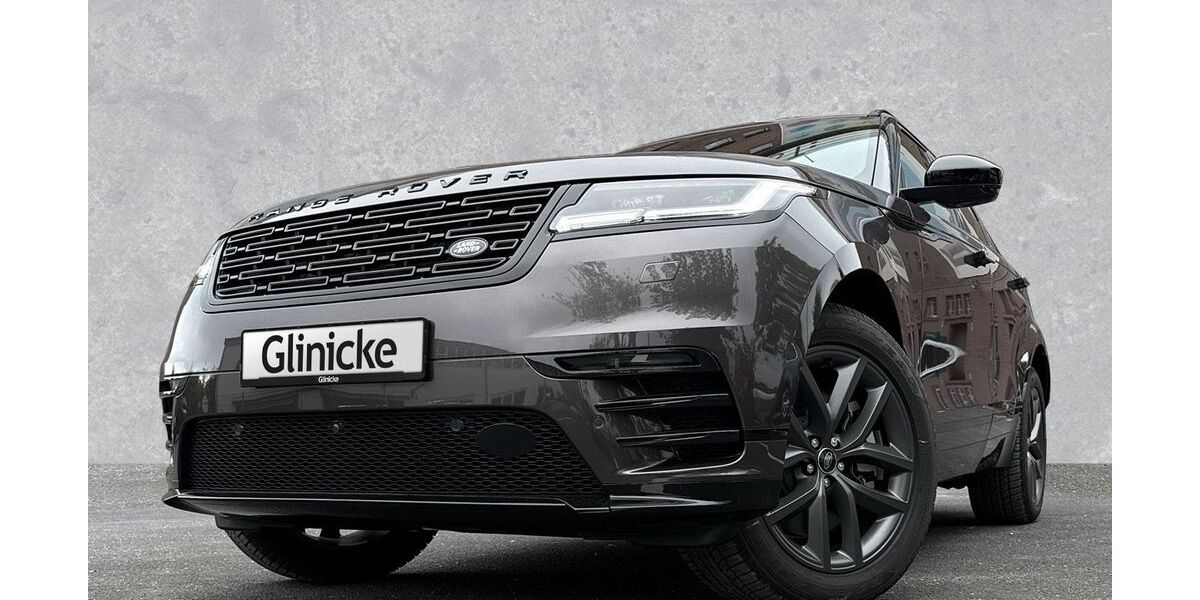 Land Rover Range Rover Velar 5.500 km 74.880 &euro; Frankfurt a.M. 60314