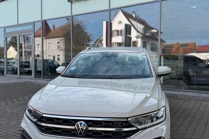 VW T-Roc 11.481 km 28.980 &euro; Buggingen-Seefelden 79426