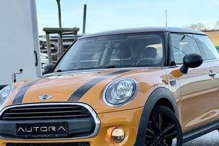 Mini One 42.000 km 10.990 &euro; Brackenheim 74336