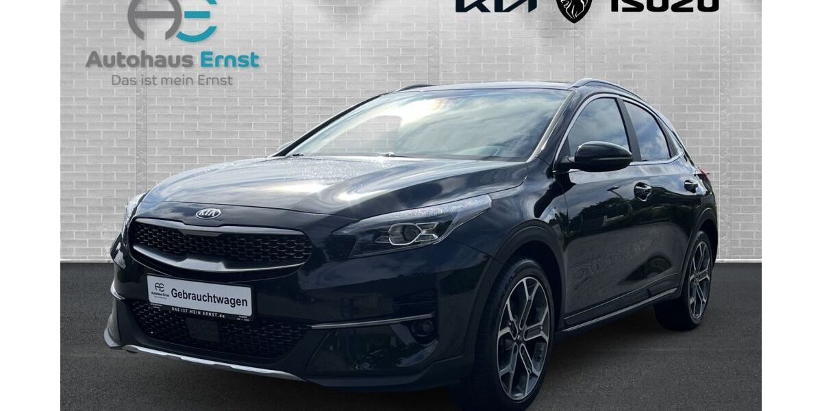 Kia XCeed 60.000 km 15.990 &euro; Kiel 24107