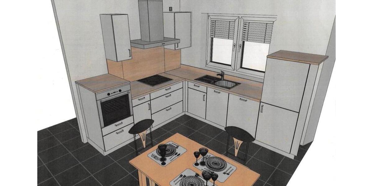 Doppelhaushälfte Cloppenburg - 4 Zimmer, 118 m&sup2;, 1.285&euro; | Angebot:26406523