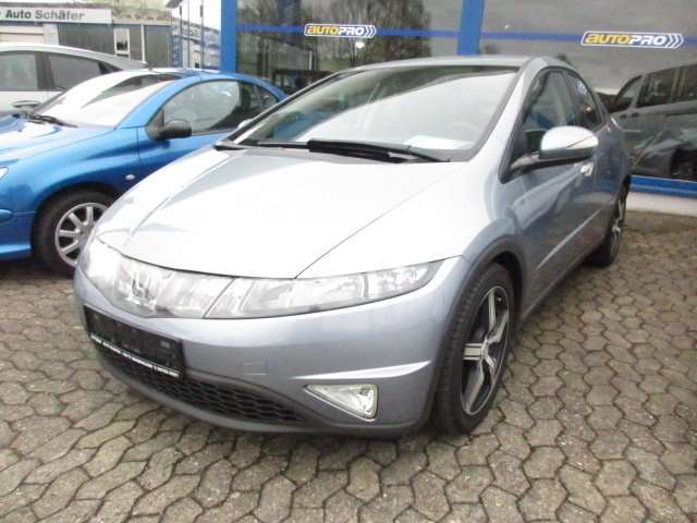 Civic