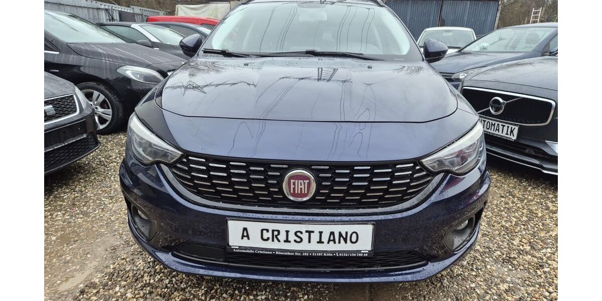 Fiat Tipo 161.000 km 5.999 &euro; Köln 51107