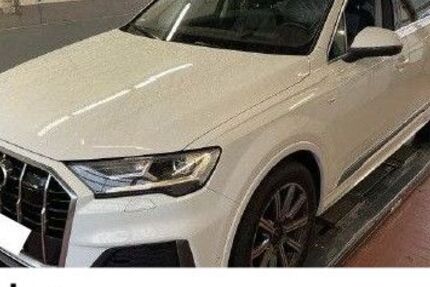 Audi Q7 103.418 km 49.860 &euro; Freiburg 79115