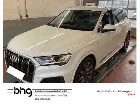 Audi Q7 103.418 km 52.430 &euro; Freiburg 79115