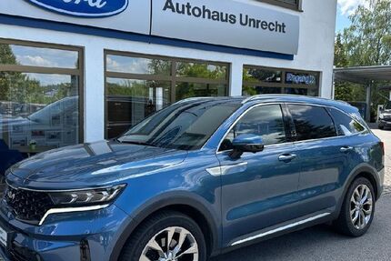 Kia Sorento 59.300 km 38.990 &euro; Tittling 94104