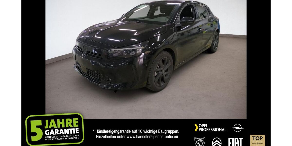 Opel Corsa 16.628 km 18.490 &euro; Füssen 87629