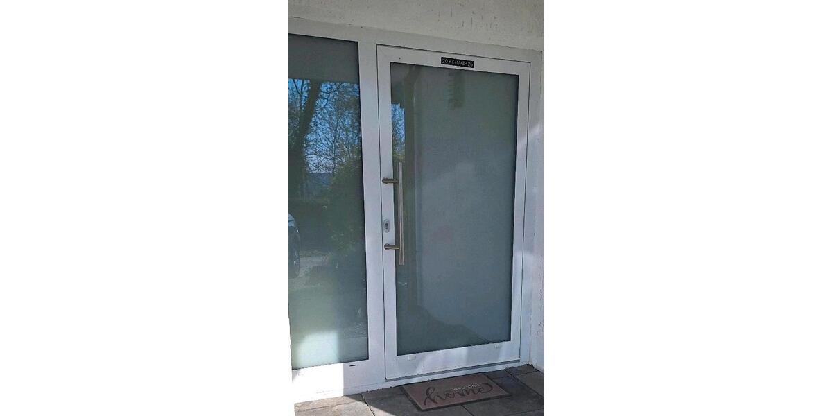 Erdgeschoßwohnung Beilngries - 2 Zimmer, 50 m&sup2;, 780&euro; | Angebot:26363014