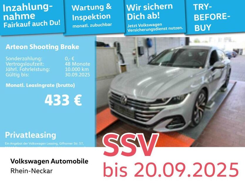 Arteon