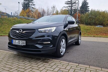 Opel Grandland (X) 32.682 km 22.790 € Heilbad Heiligenstadt 37308