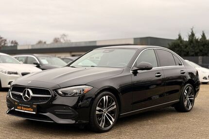 Mercedes-Benz C 300 5.593 km 37.990 &euro; Wathlingen 29339