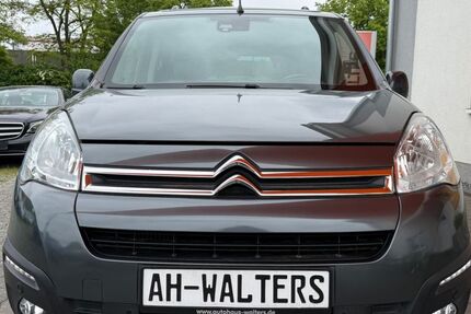 Citroen Berlingo 100.000 km 11.885 &euro; Stockelsdorf bei Lübeck 23617