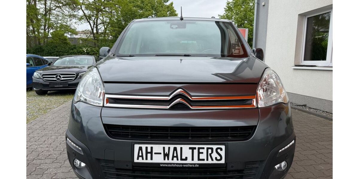 Citroen Berlingo 100.000 km 11.885 &euro; Stockelsdorf bei Lübeck 23617