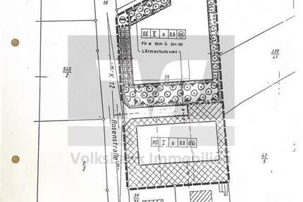 Grundstück zu verkaufen in Obernholz Steimke 114.000 € 4580 m² zimmer
