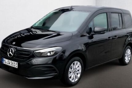 Mercedes-Benz EQT 24.900 km 29.738 &euro; Mühldorf 84453