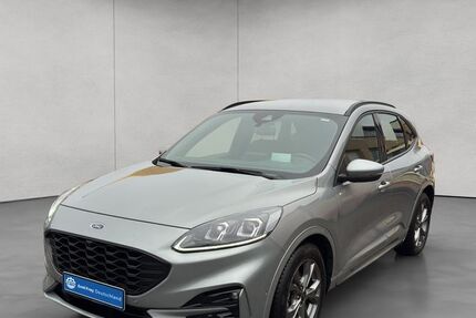 Ford Kuga 15.319 km 28.550 € Frankfurt 60386