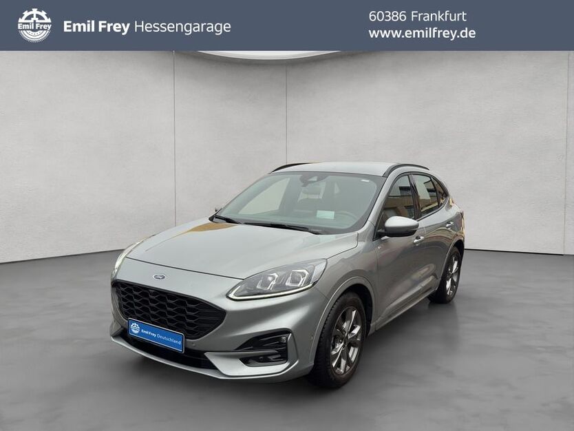 Ford Kuga 15.319 km 28.550 € Frankfurt 60386
