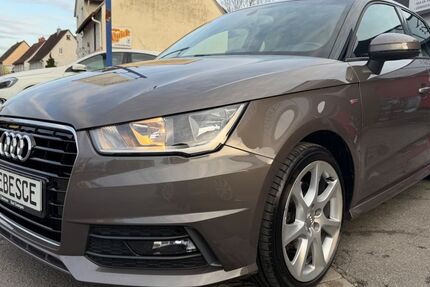 Audi A1 128.000 km 11.950 &euro; Bad Saulgau 88348