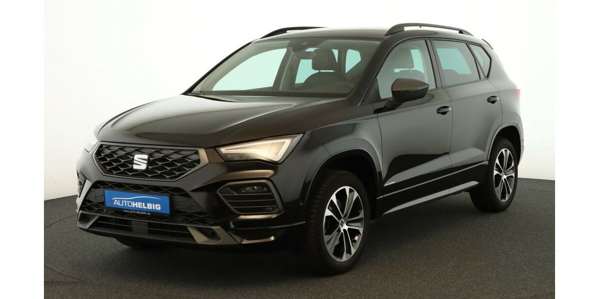 Seat Ateca 38.500 km 27.990 &euro; Donnersdorf 97499