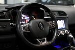Renault Kadjar TCe 140 DELUXE / PANORAMA / LED-VISION 99.000 km 15.111 &euro; Hamm 59077