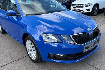 Skoda Octavia 136.422 km 14.950 &euro; Schwetzingen 68723