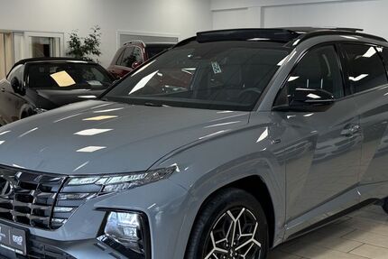 Hyundai TUCSON 30.178 km 31.400 &euro; Bonn 53227