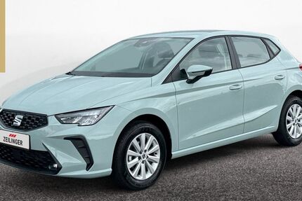 Seat Ibiza 1.250 km 18.442 &euro; Dietersheim 91463