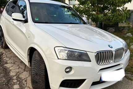 BMW X3 213.000 km 14.499 € Boos 87737