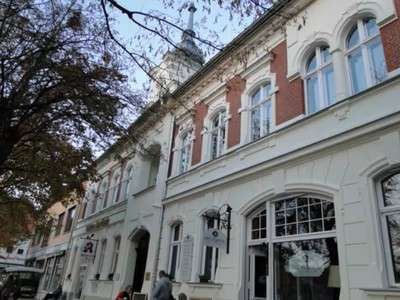 Etagenwohnung Jüterbog - 3 Zimmer, 107 m&sup2;, 990&euro; | Angebot:25602629