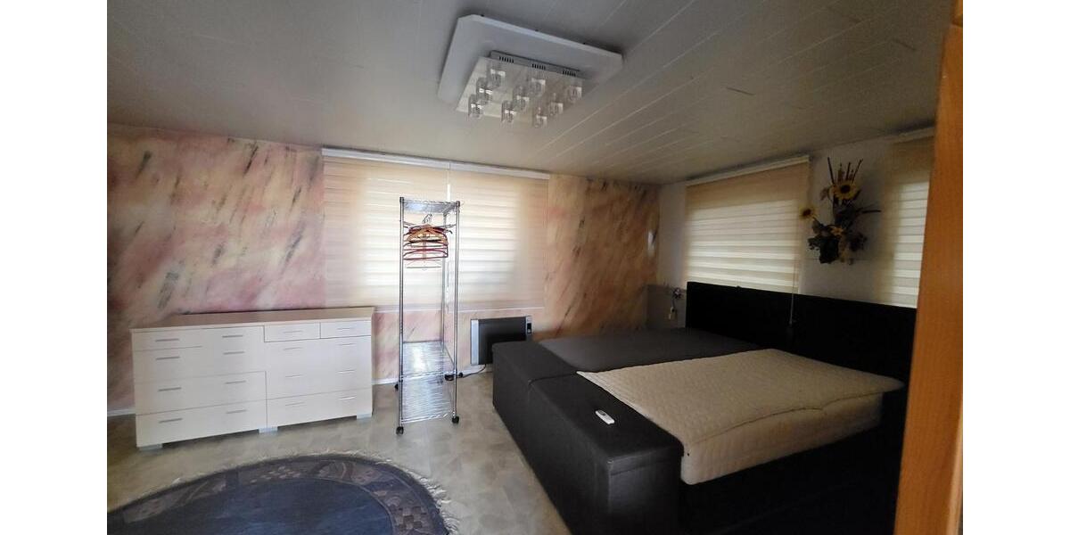 Erdgeschoßwohnung Arnstorf - 3 Zimmer, 75 m&sup2;, 600&euro; | Angebot:25177384
