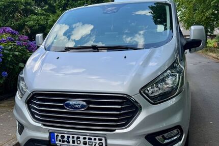 Ford Tourneo Custom 158.163 km 21.690 &euro; Melle 49326