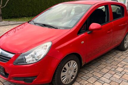 Opel Corsa 180.000 km 750 &euro; Untersteinach bei Kulmbach 95369