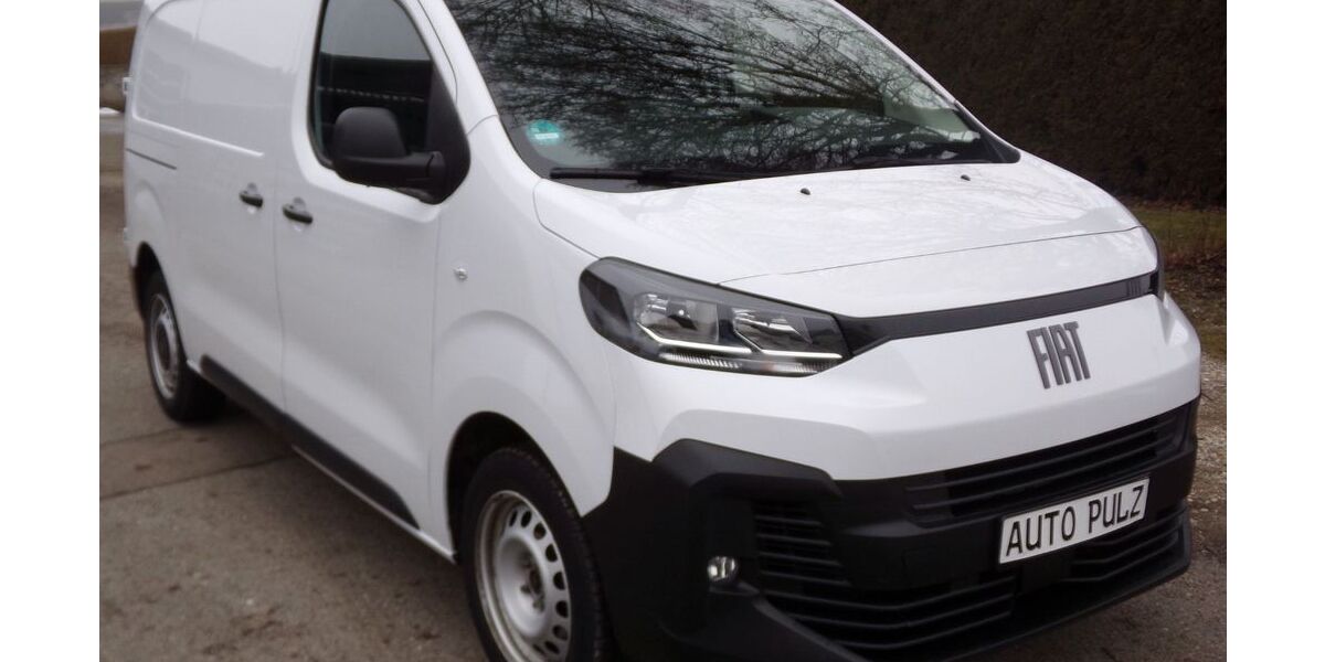 Fiat Scudo 17.700 km 19.999 &euro; Hebertshausen bei Dachau 85241