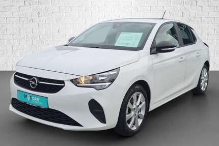 Opel Corsa 26.226 km 12.450 &euro; Delitzsch 04509