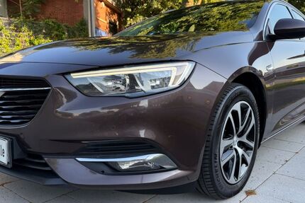 Opel Insignia 162.650 km 8.100 &euro; Hannover 30179