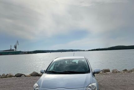 Toyota Auris 120.000 km 8.000 &euro; Nürnberg 90459