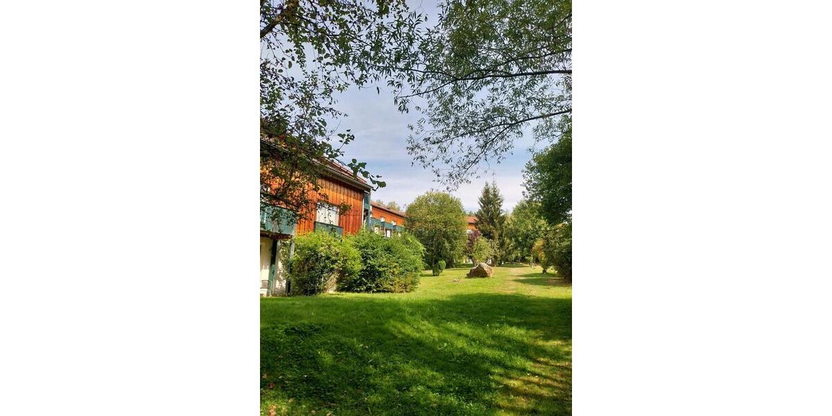 Etagenwohnung Viechtach - 1 Zimmer, 23 m&sup2;, 32.130&euro; | Angebot:26947372