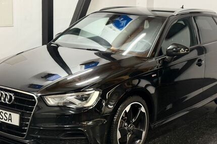 Audi A3 125.000 km 18.999 &euro; Illingen 75428