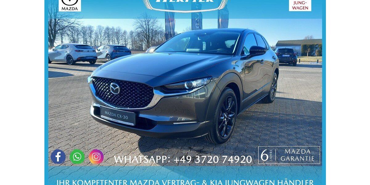 Mazda CX-30 1.010 km 27.755 &euro; Hainichen 09661