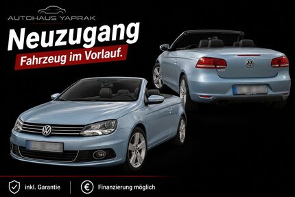 VW Eos 70.355 km 15.990 &euro; Hösbach 63768
