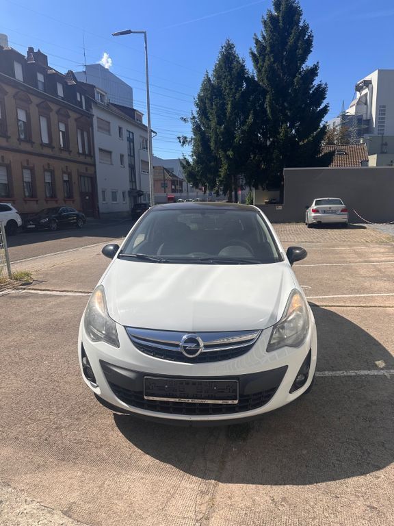Corsa