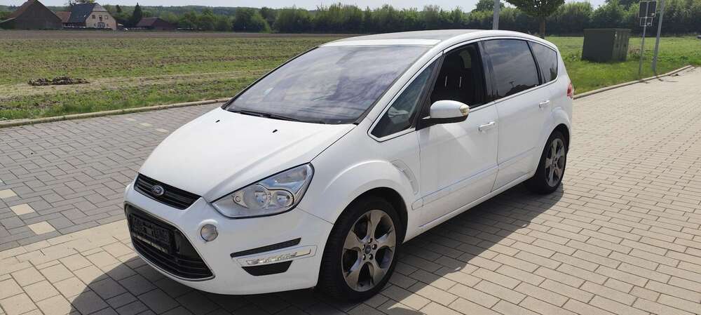 S-Max